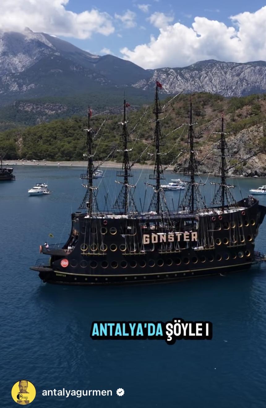 #GonsterBoatTour #GonsterBoat #GonsterTekneTuru #KemerTekneTuru #KemerTekneTurları #KemerMarina #AntalyaTekneTuru #AntalyaTekneTurları #KemerKoyları #KemerDeniz #KemerTatil #KemerGezi #KemerGezilecekYerler #KemerAktiviteleri #KemerTatilÖnerileri #AntalyaAktiviteleri #AntalyaTatil #AntalyaGezi #AntalyaDeniz #AntalyaKoyları #TekneTuru #TekneTuruAntalya #TekneTuruKemer #KöpükPartisi #KemerKöpükPartisi #AntalyaKöpükPartisi #ÇocukluAileAktiviteleri #AileAktiviteleriAntalya #GloriaJeansKemer #DenizdeKahve #KemerRehberi #KemerMekanları #KemerKeşfet #AntalyaKeşfet #AntalyaRehberi #AntalyaRotam  En kritik ilk 8: #GonsterBoatTour #GonsterTekneTuru #KemerTekneTuru #KemerTekneTurları #KemerMarina #AntalyaTekneTuru #AntalyaTekneTurları #KemerKoyları