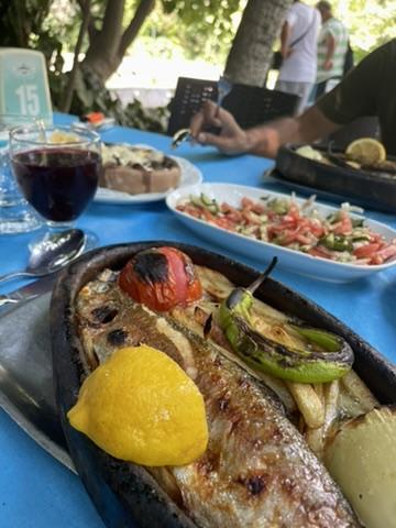 Geyikbayırı Alabalık Restoran, Geyikbayırı restoran, Geyikbayırı alabalık, Antalya Geyikbayırı restoranları, Antalya doğa restoranları