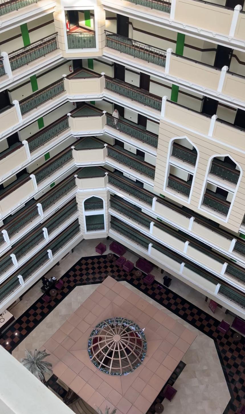 Konyaaltı spa merkezi