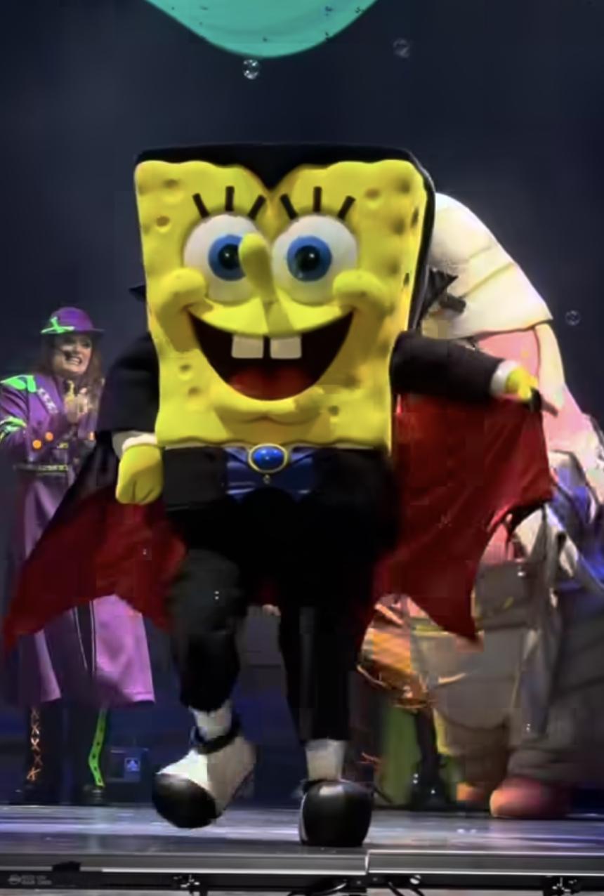 Antalya’da Çocuklara Özel Halloween Etkinliği: The Land of Legends 🎃👻